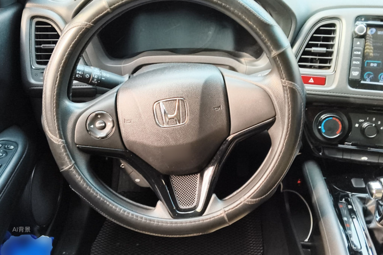 本田 缤智 2016 汽车图片 #12