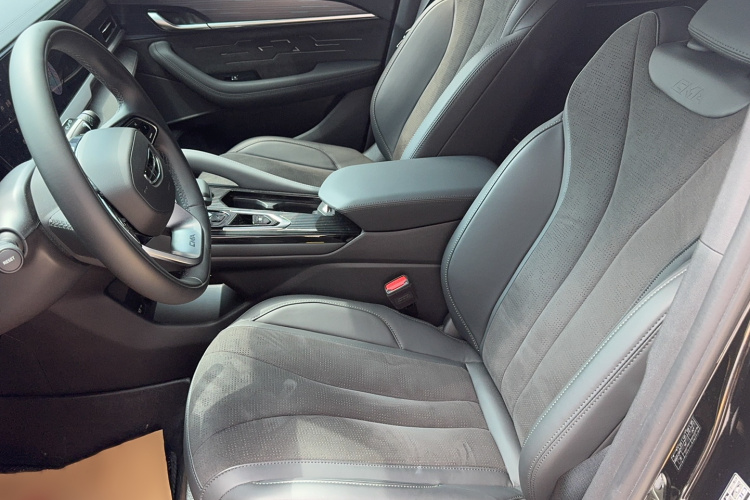 Exceed Stellar Era ET 2025 imagen de coche #12