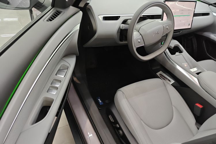 Xpeng MONA M03 2026 immagine di auto #12