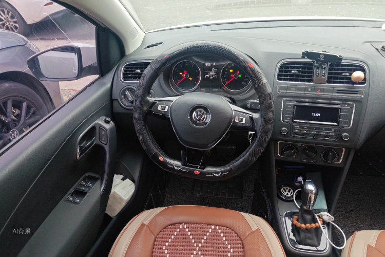 Polo 2017 #12 Polo 2017 car image #12