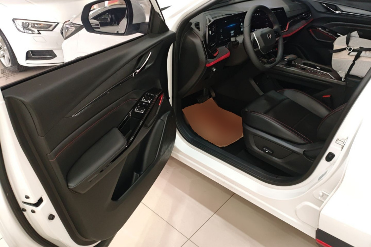 Changan X5 PLUS 2024 immagine di auto #12