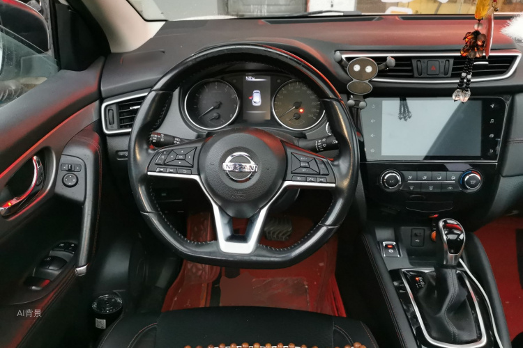 日产 逍客 2019 汽车图片 #12