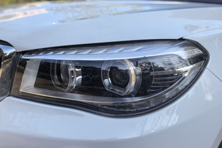 SWM斯威汽车 SWM斯威X7 2017 汽车图片 #12