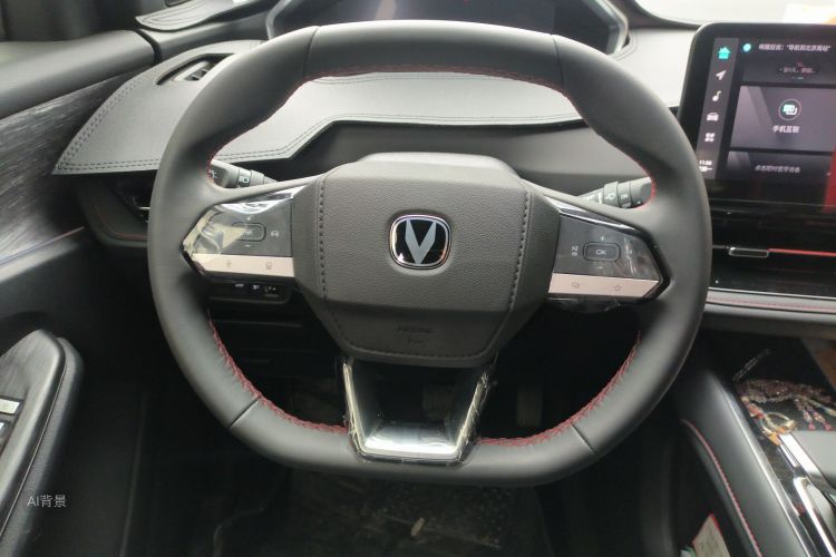 Changan CS55 Plus 2025 immagine di auto #12