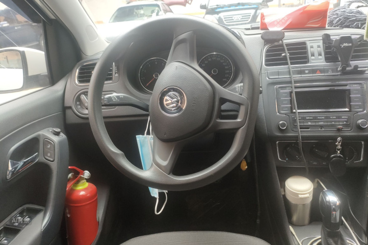 Polo 2015 #12 Polo 2015 immagine di auto #12