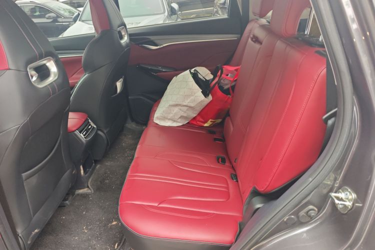 Changan CS75 Plus 2022 car image #12