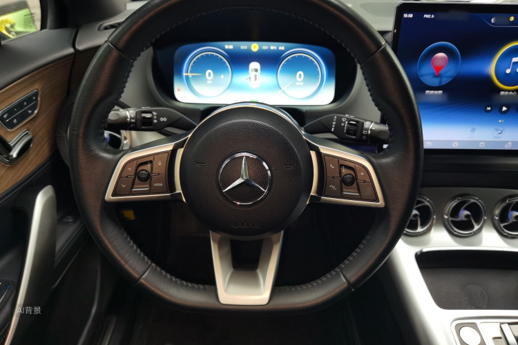 Denza X 2021 immagine di auto #12