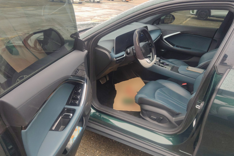 MG 7 2024 изображение автомобиля #12