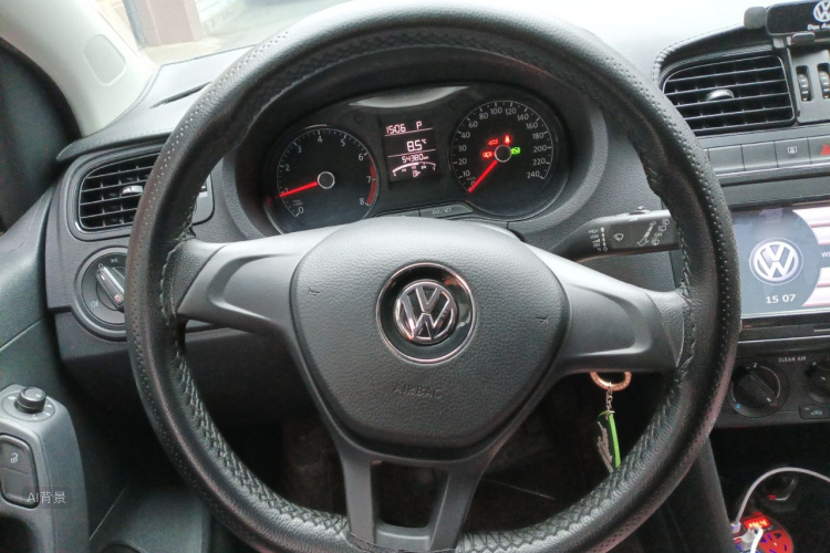Polo 2017 #12 Polo 2017 car image #12