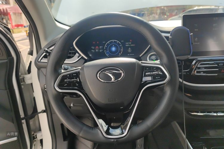 Soueast DX7 2020 car image #12