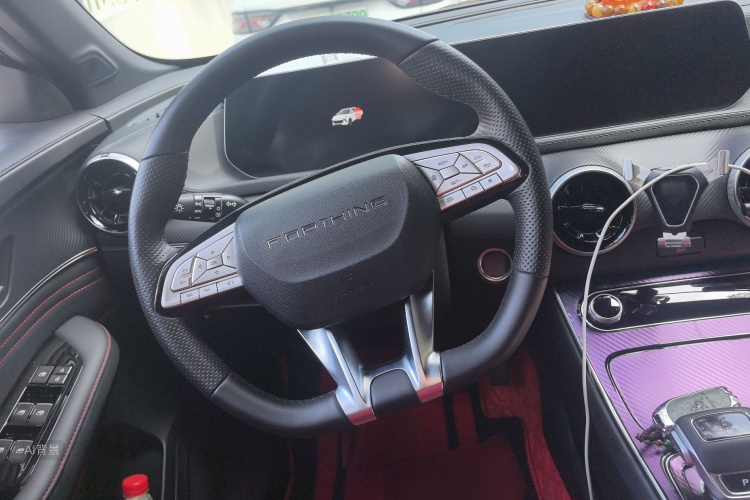 T5 EVO 2021 car image #12