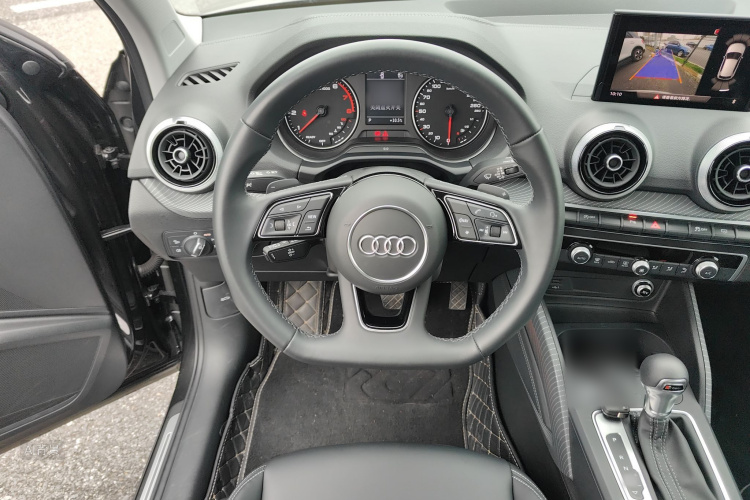 Q2L 2025 #12 Q2L 2025 car image #12