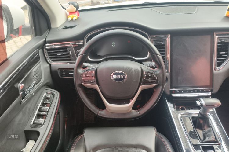 SWM G05 2019 image de voiture #12