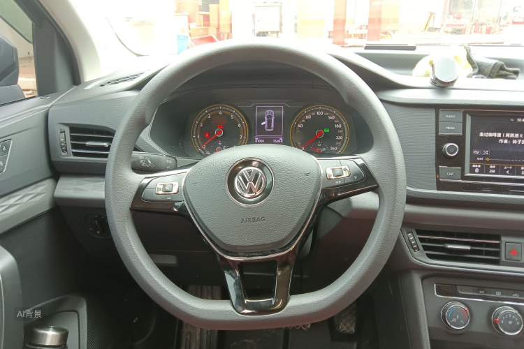 Volkswagen Tharu 2020 #12 Volkswagen Tharu 2020 car image #12