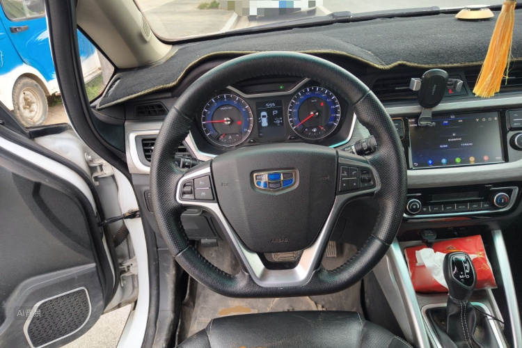 Vision X3 2018 #12 Vision X3 2018 immagine di auto #12