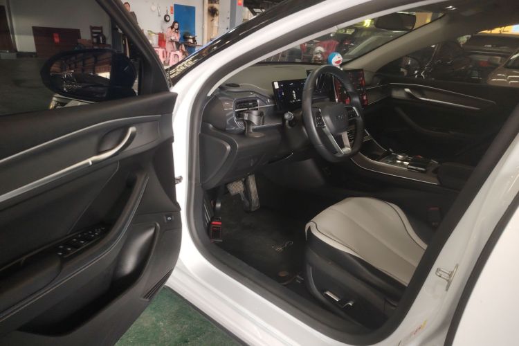 BYD Destroyer 05 2023 car image #12