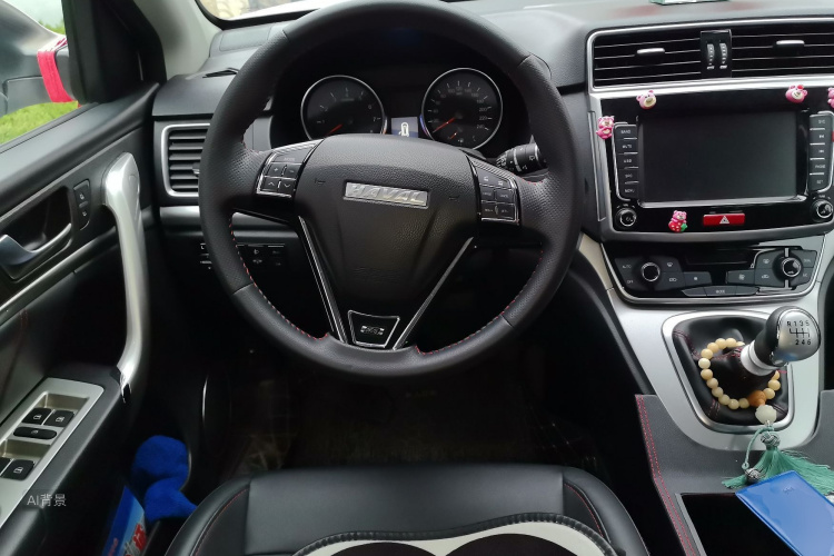 哈弗 哈弗M6 2020 汽车图片 #12