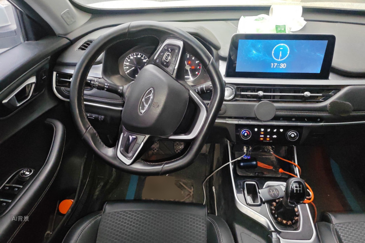 Chery Tiggo 5x 2021 #12 Chery Tiggo 5x 2021 car image #12