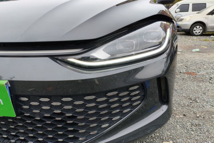 Volkswagen Lamando 2024 car image #12