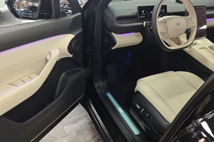 蔚来 蔚来ES6 2024 汽车图片 #12