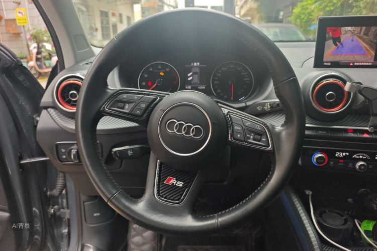 Q2L 2020 #12 Q2L 2020 car image #12