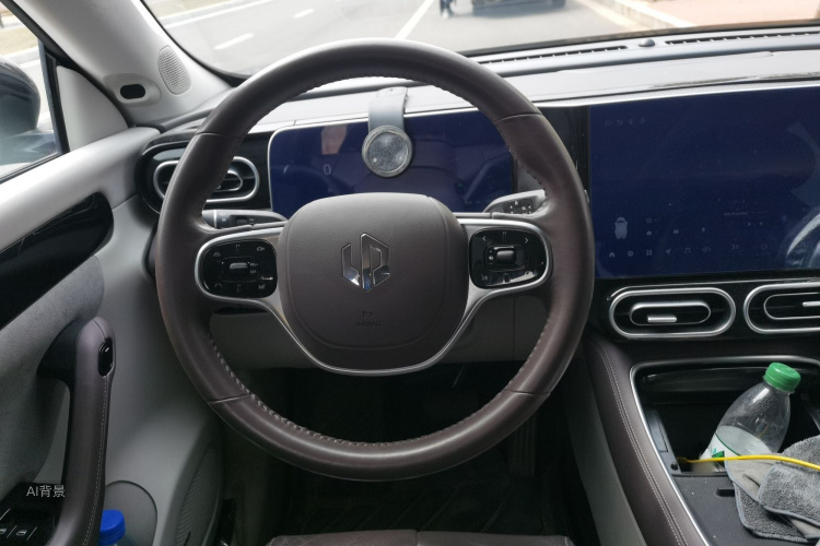 零跑汽车 零跑C11 2023 汽车图片 #12