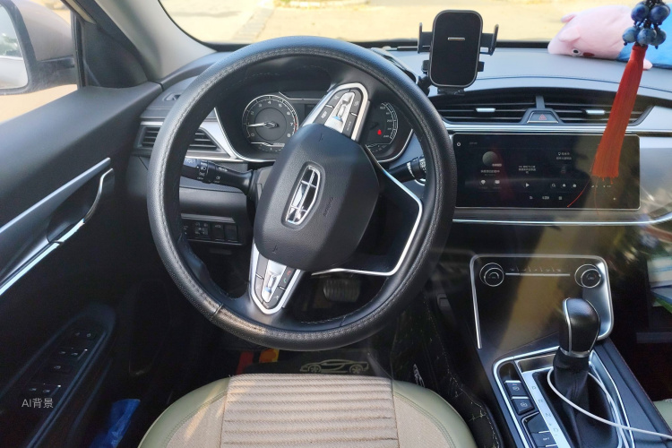 GEELY Binray 2020 #12 GEELY Binray 2020 car image #12