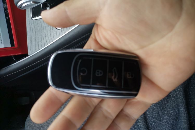 奇瑞 瑞虎8 PLUS 2023 汽车图片 #12