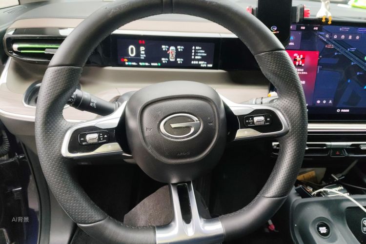 GAC Trumpchi E8 2023 صورة سيارة #12