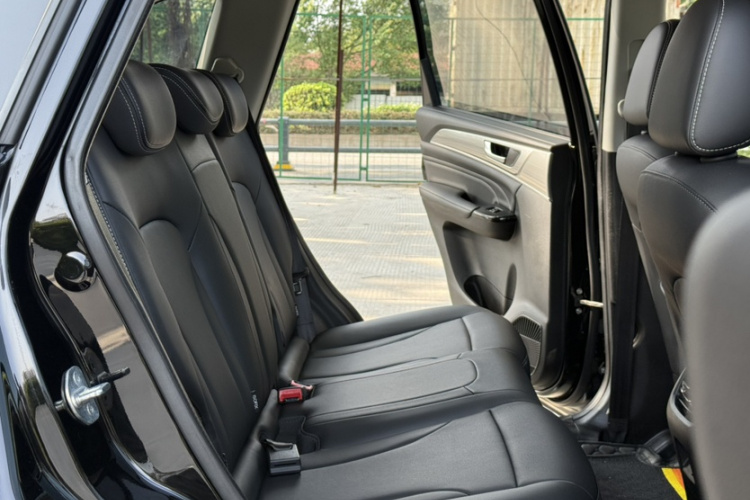 Haval M6 2022 car image #12