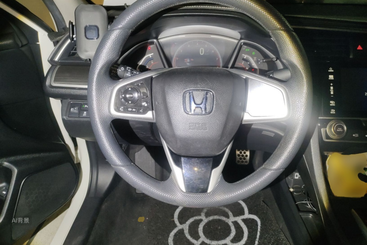 Honda Civic 2019 car image #12