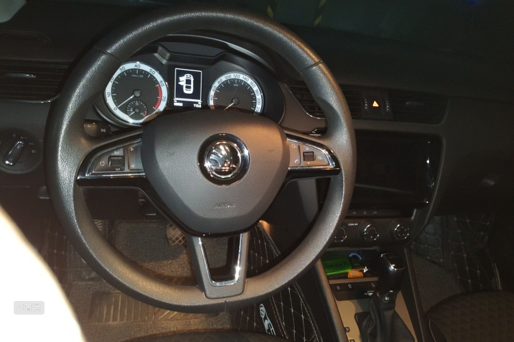 Skoda Octavia 2020 #12 Skoda Octavia 2020 car image #12