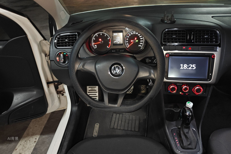 Polo 2017 #12 Polo 2017 car image #12
