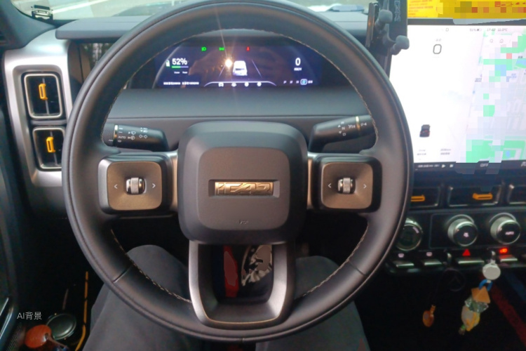 2025 car image #12