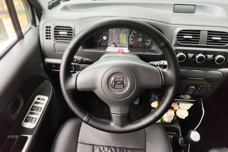 Suzuki Wagon R 2018 image de voiture #12