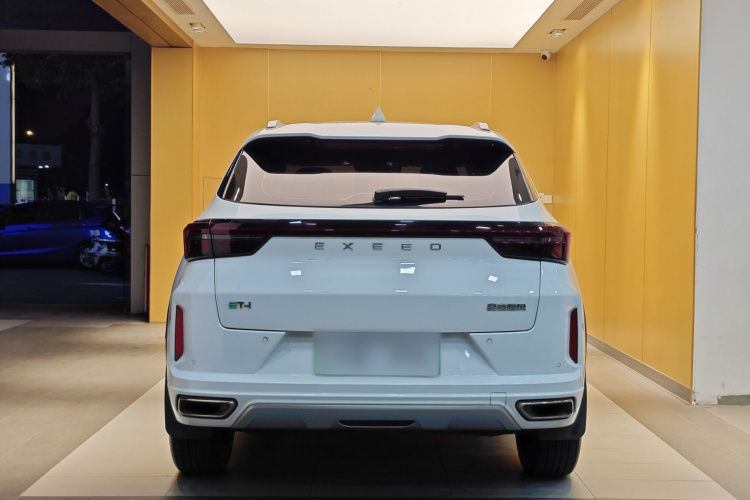 Exceed Chasing Wind C-DM 2022 car image #12