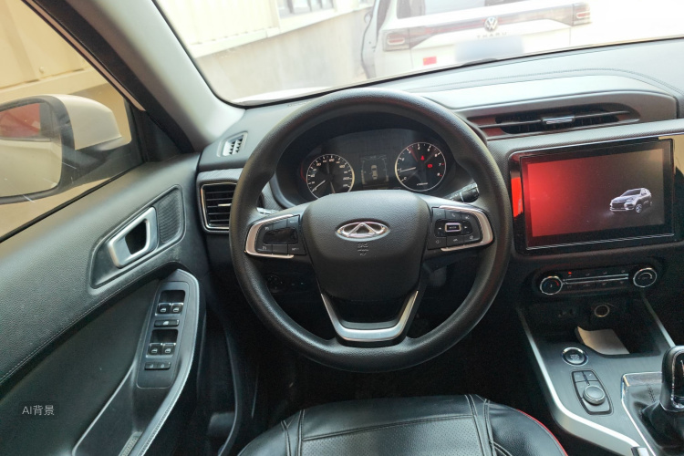 奇瑞 瑞虎5x 2020 汽车图片 #12