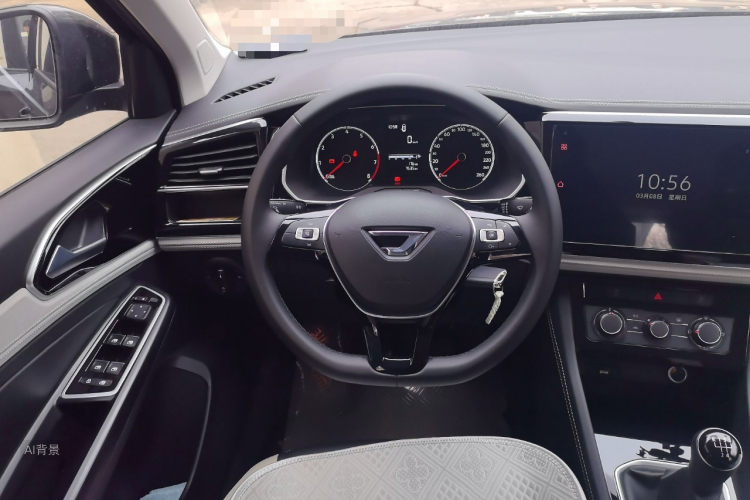 VS5 2025 #12 VS5 2025 car image #12