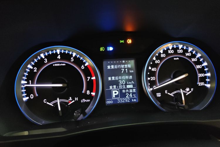 Toyota Highlander 2017 #12 Toyota Highlander 2017 car image #12