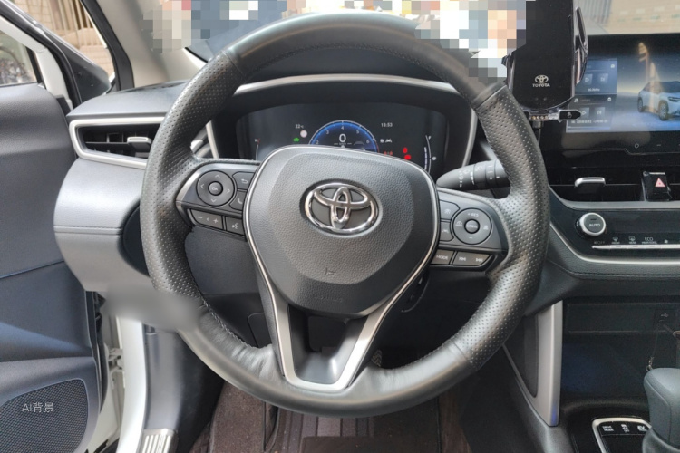 Toyota Frontlander 2023 car image #12