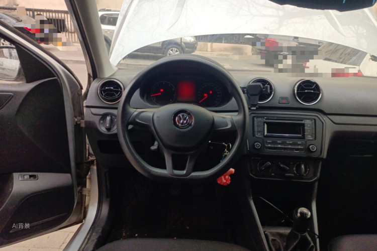 捷达 捷达 2017 汽车图片 #12