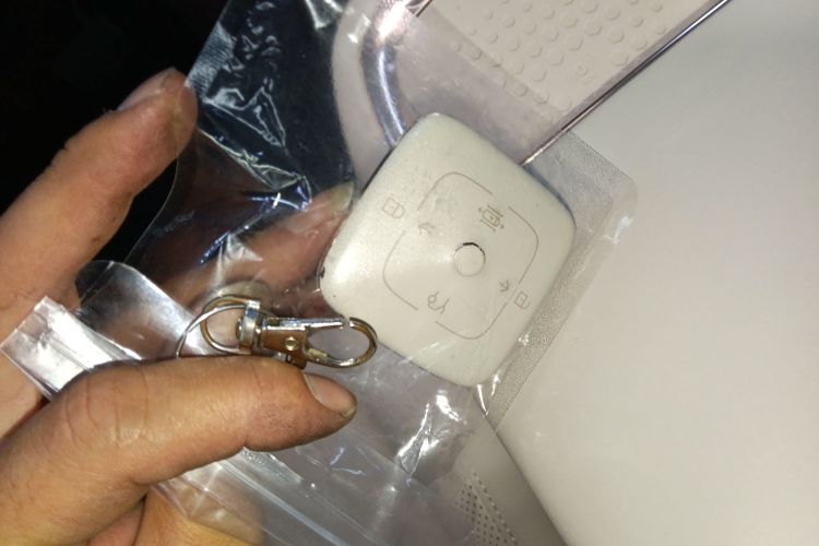 极氪 极氪X 2024 汽车图片 #12