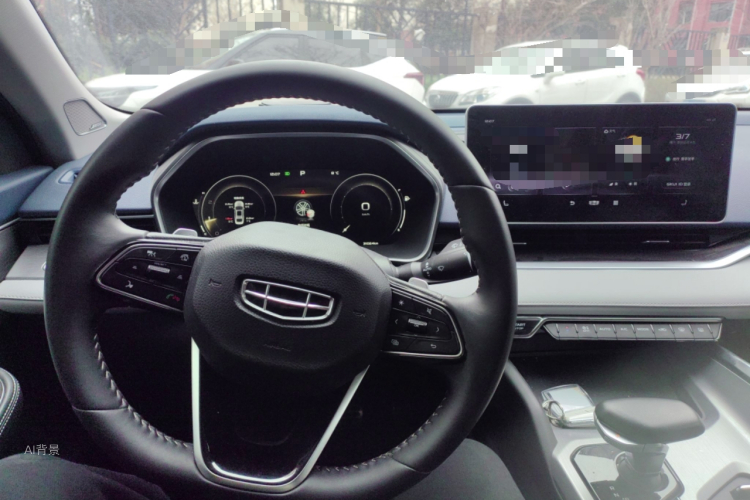 Preface 2021 car image #12