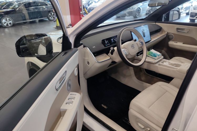 Toyota Bozhi 3X 2025 car image #12