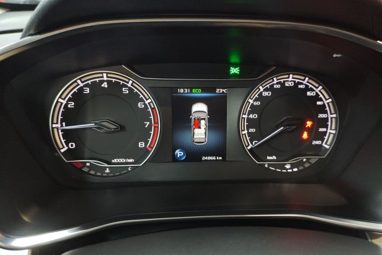 缤越 2021 汽车图片 #12