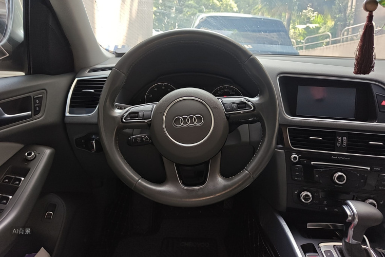 奥迪 奥迪Q5 2015 汽车图片 #12