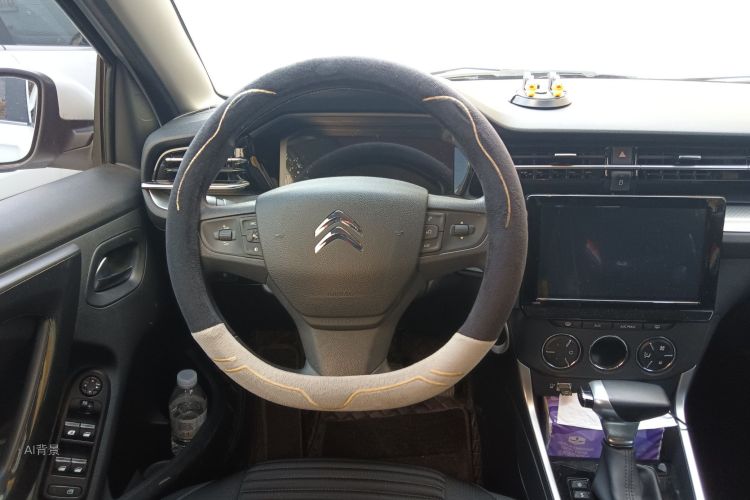 Citroen C3-XR 2023 car image #12