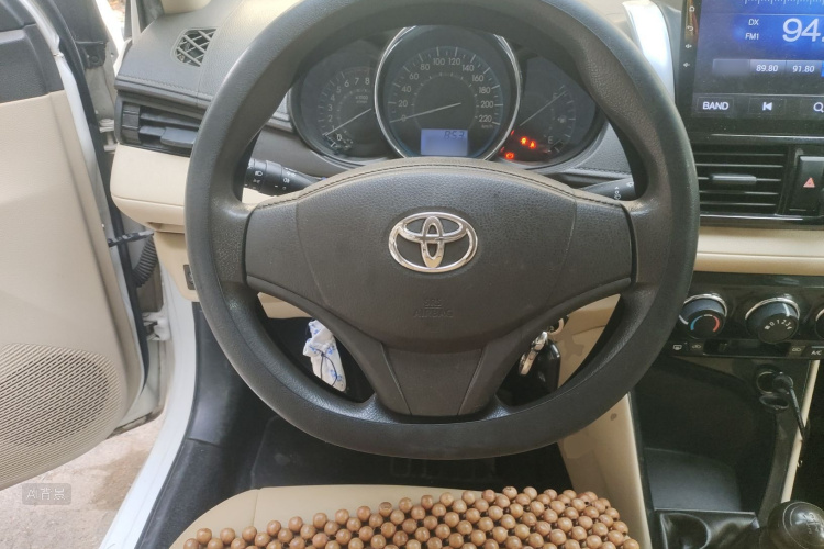 Vios 2014 #12 Vios 2014 imagem de carro #12