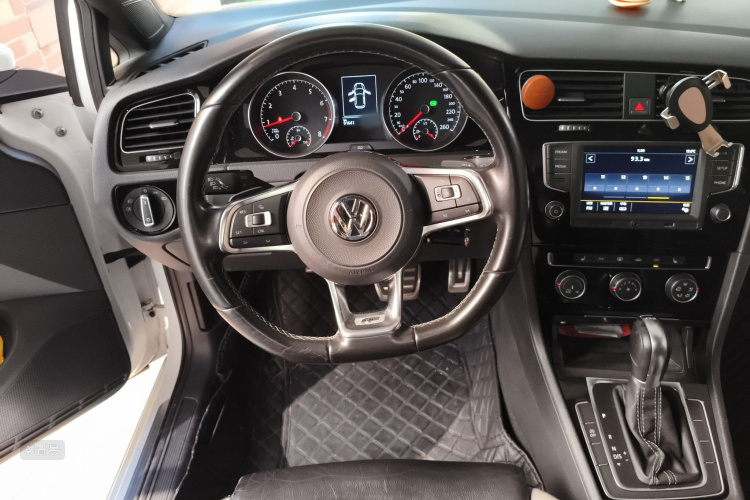 Volkswagen Golf 2017 #12 Volkswagen Golf 2017 car image #12