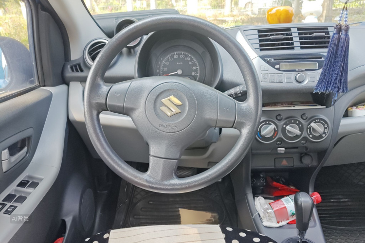 Suzuki Alto 2014 صورة سيارة #12